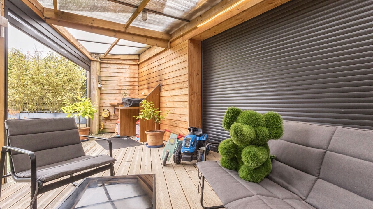 Photo of Livingroom in Saint-Mars-de-Coutais