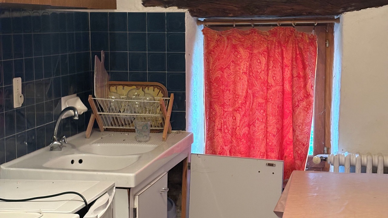 Photo of Kitchen in Pomeys