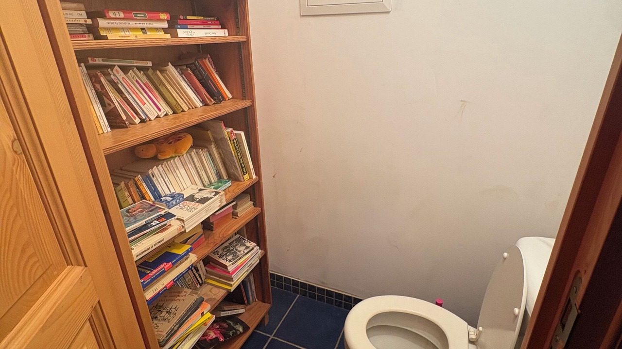 Photo of Bathroom in Pomeys