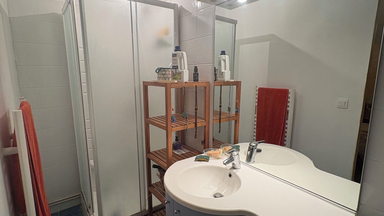 Photo of Bathroom in Pomeys