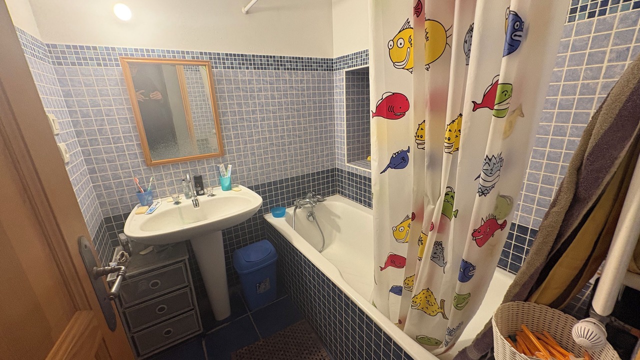 Photo of Bathroom in Pomeys