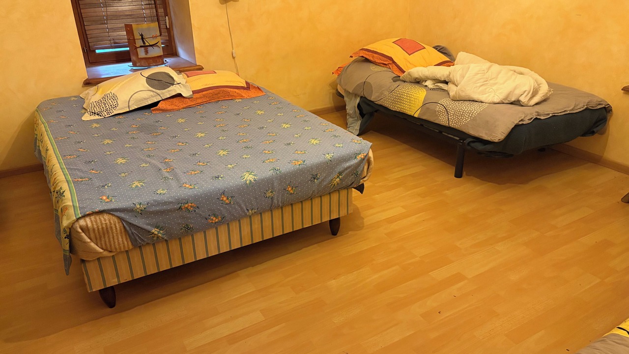 Photo of Bedroom in Pomeys