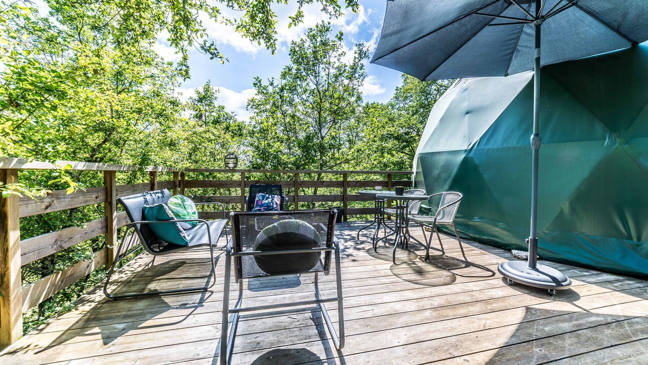 Photo of Outdoor in La Dornac