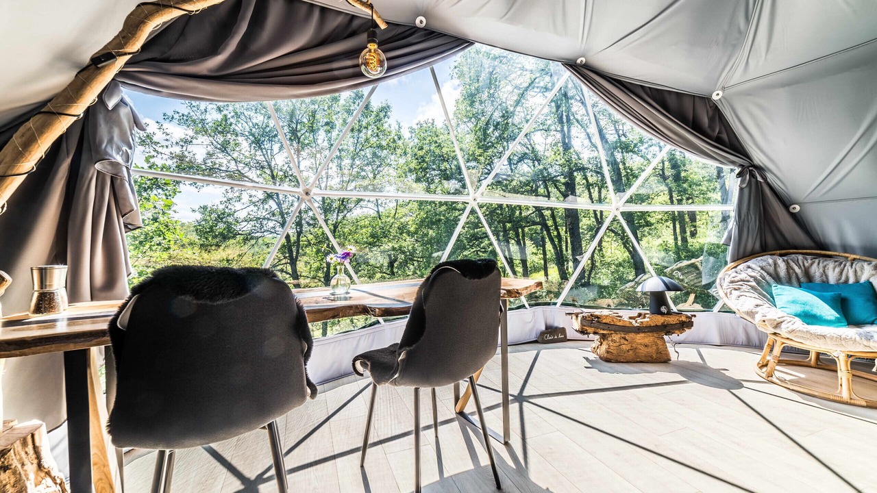 Photo of Outdoor in La Dornac