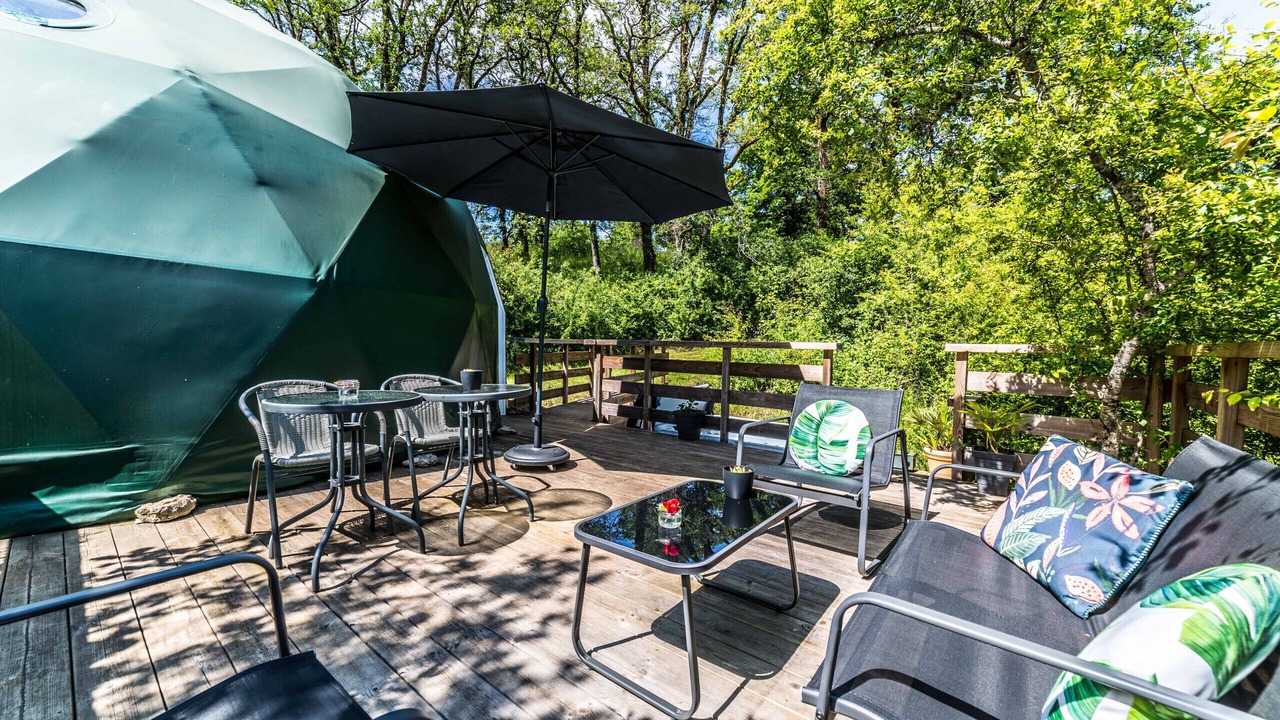 Photo of Outdoor in La Dornac