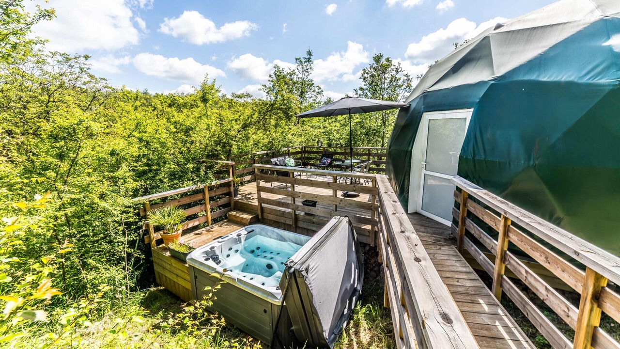 Photo of Outdoor in La Dornac