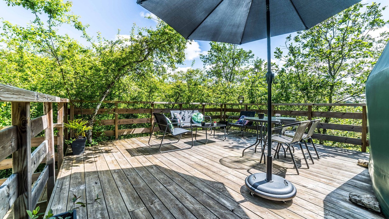 Photo of Outdoor in La Dornac