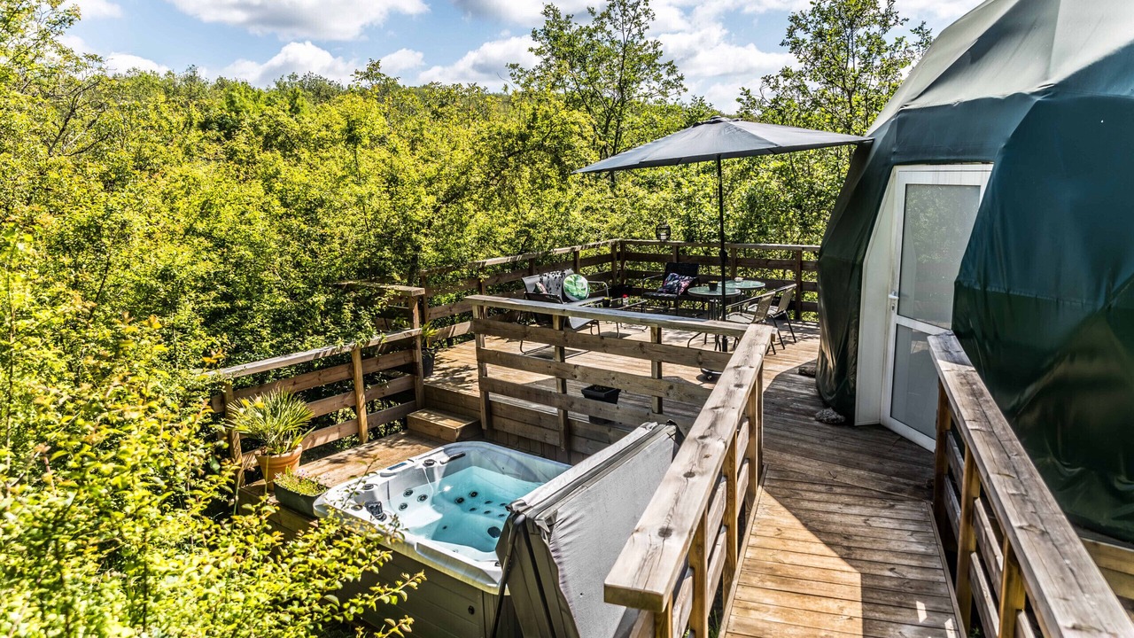 Photo of Outdoor in La Dornac