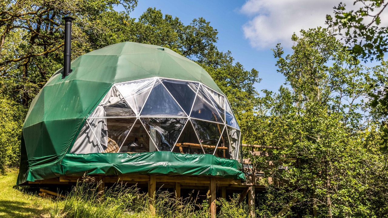 Photo of Outdoor in La Dornac