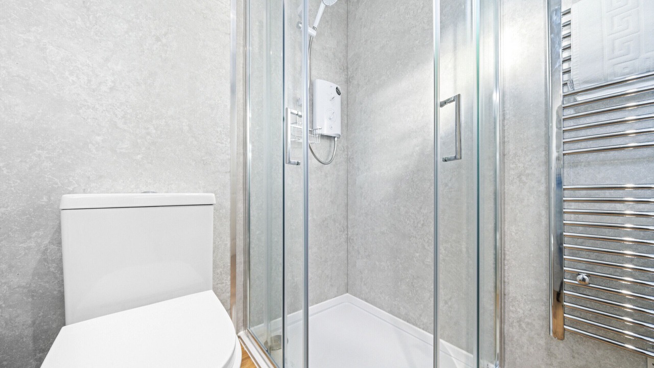 Photo of Bathroom in Ellemford