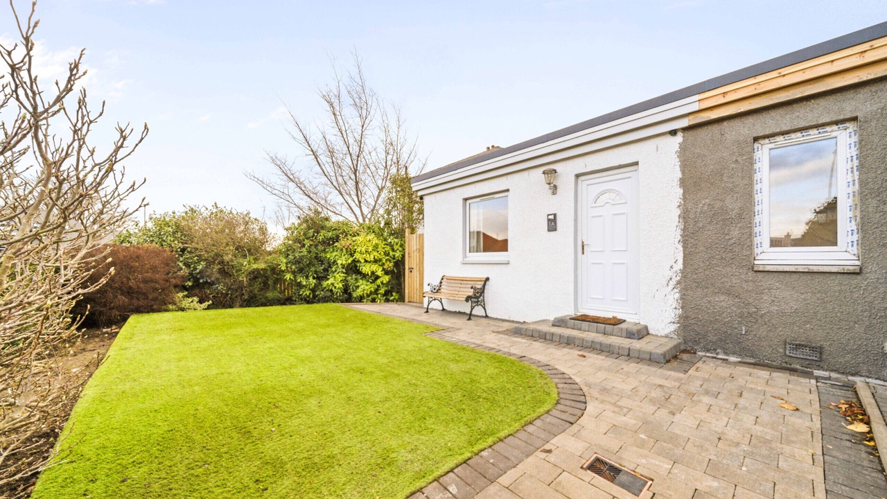 Photo of Outdoor in Ellemford