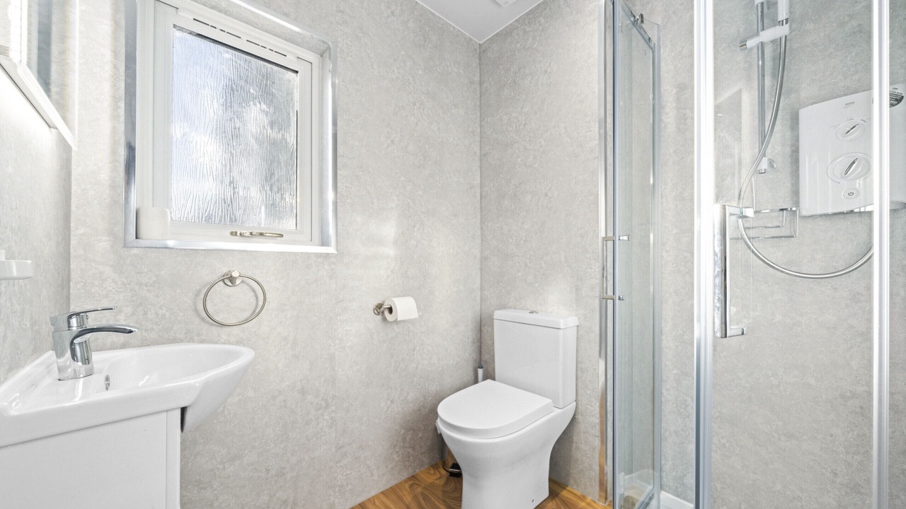 Photo of Bathroom in Ellemford