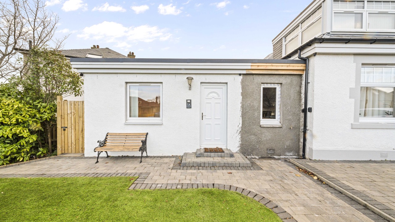 Photo of Outdoor in Ellemford