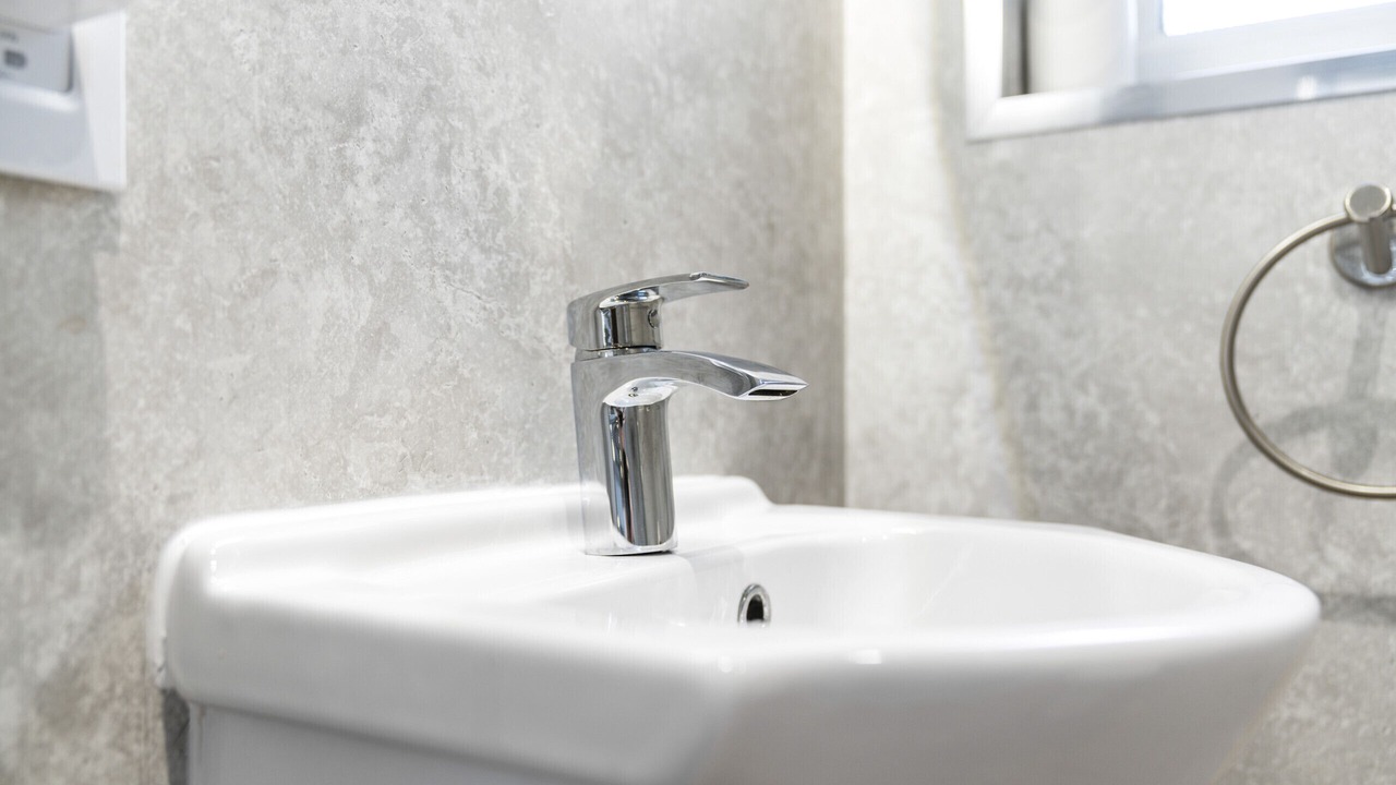 Photo of Bathroom in Ellemford