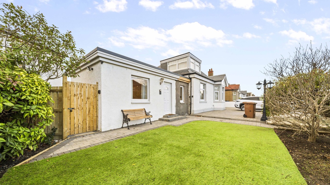 Photo of Outdoor in Ellemford