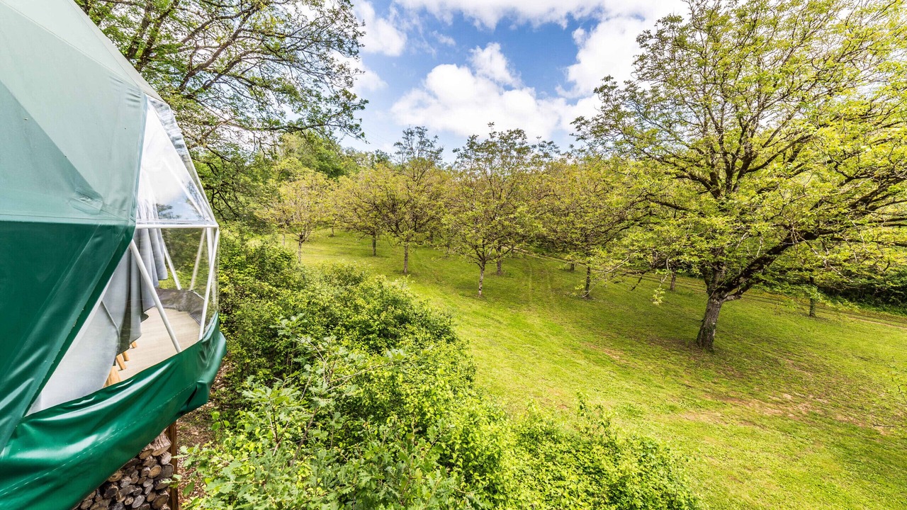 Photo of Outdoor in La Dornac