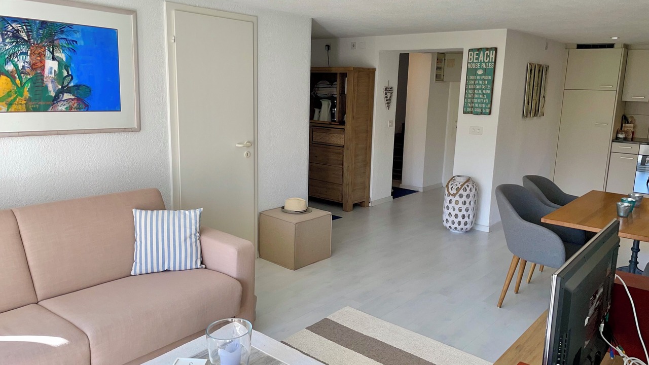Photo of Livingroom in Minusio