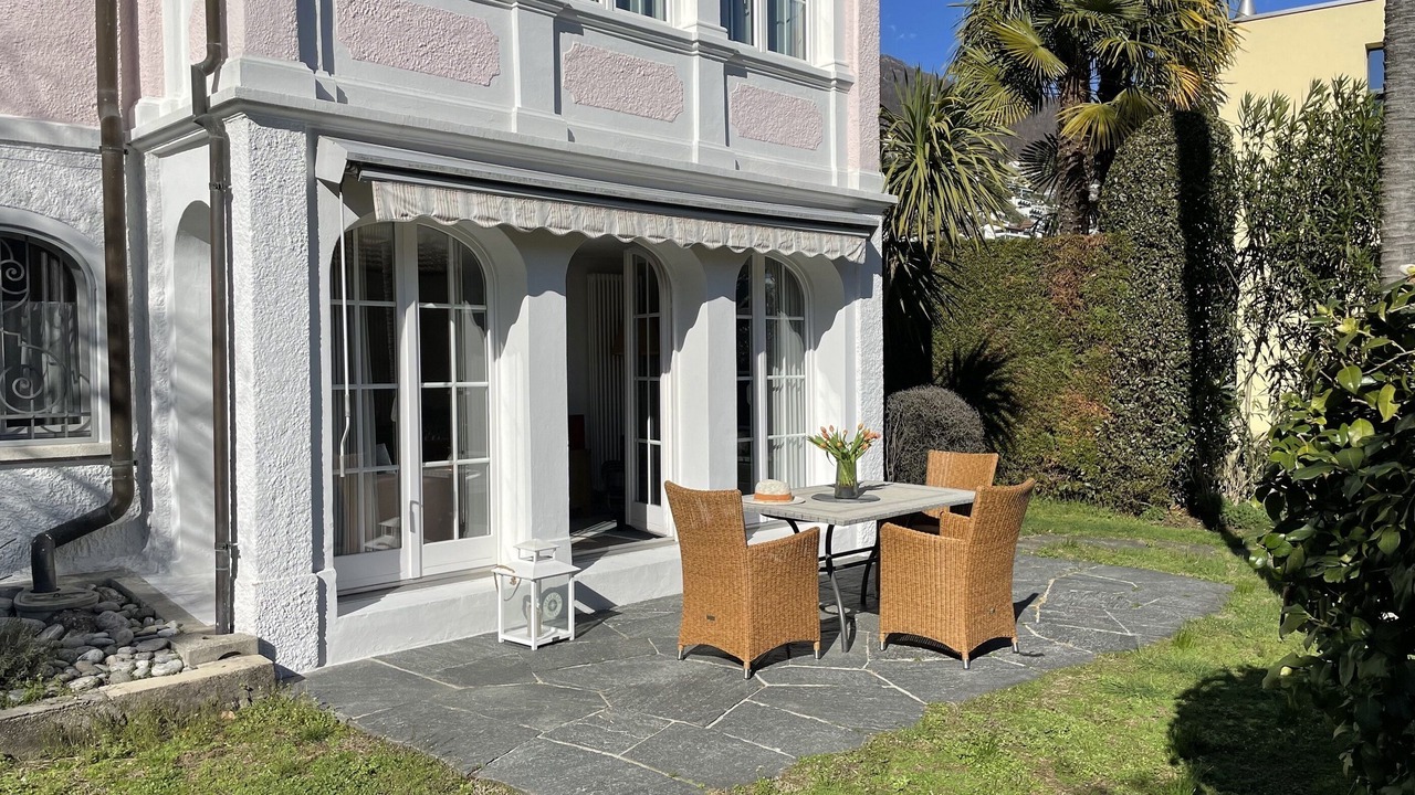 Photo of Outdoor in Minusio