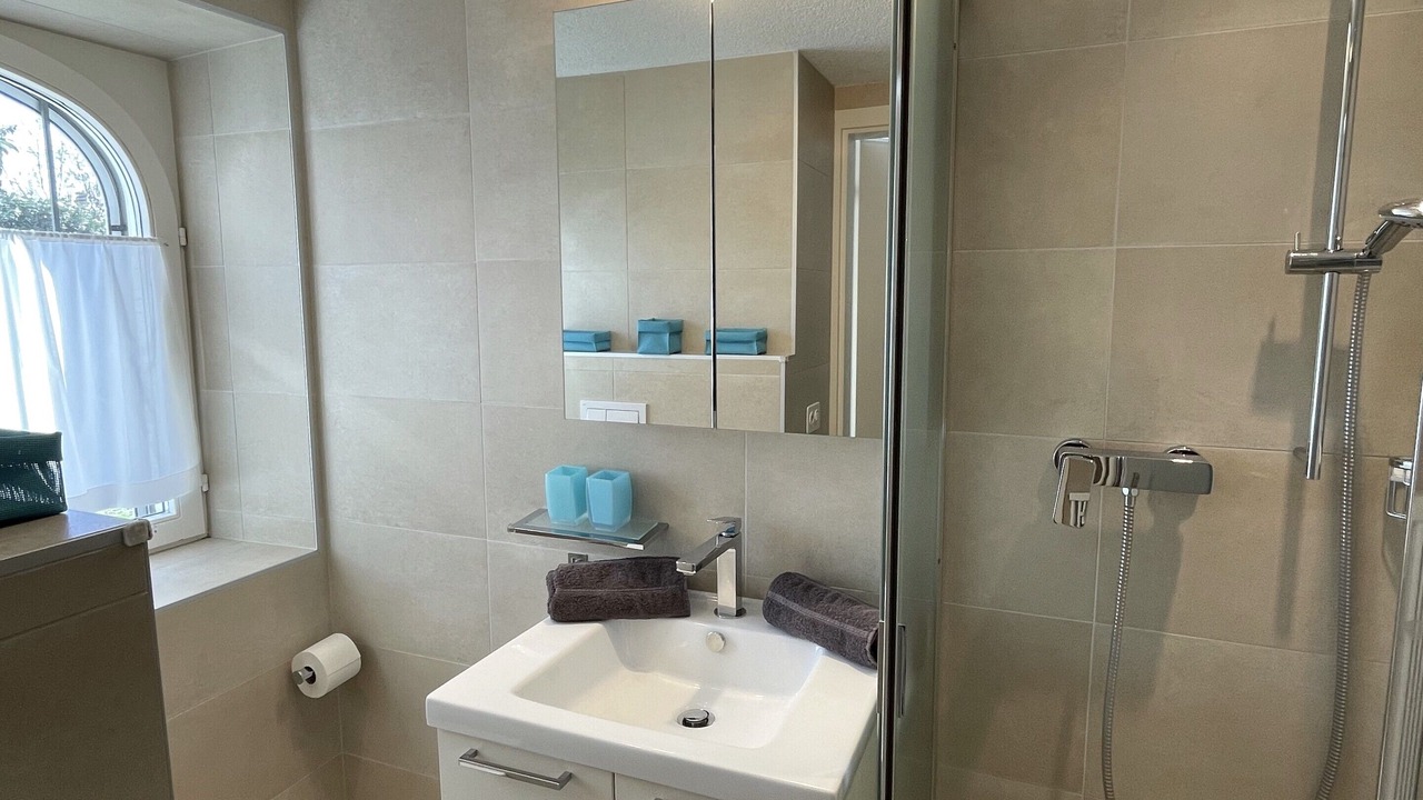 Photo of Bathroom in Minusio