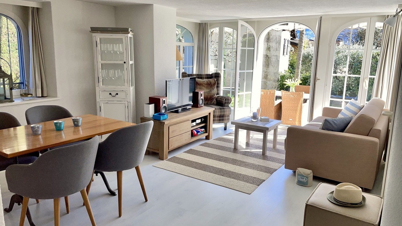 Photo of Livingroom in Minusio