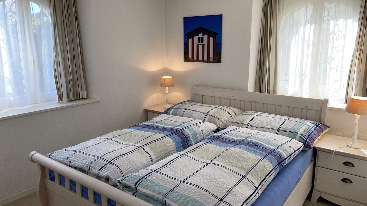 Photo of Bedroom in Minusio
