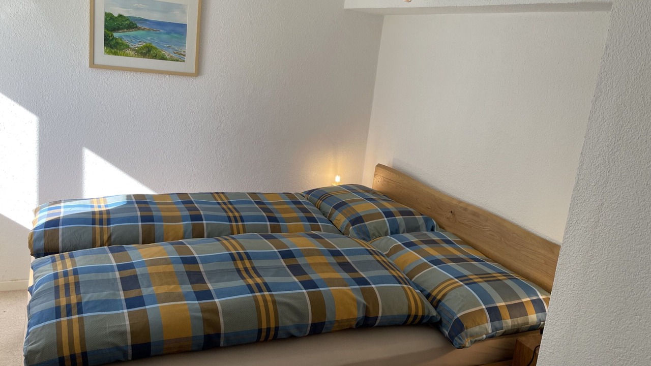 Photo of Bedroom in Minusio