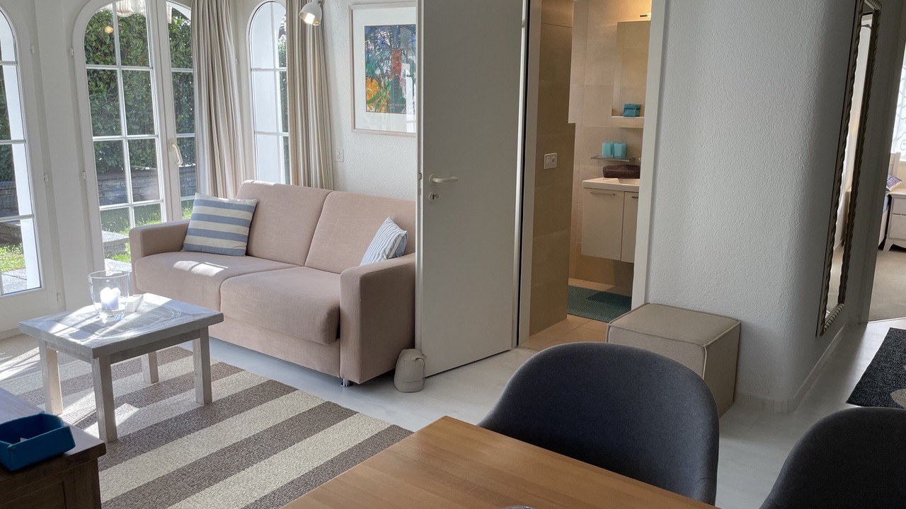 Photo of Livingroom in Minusio