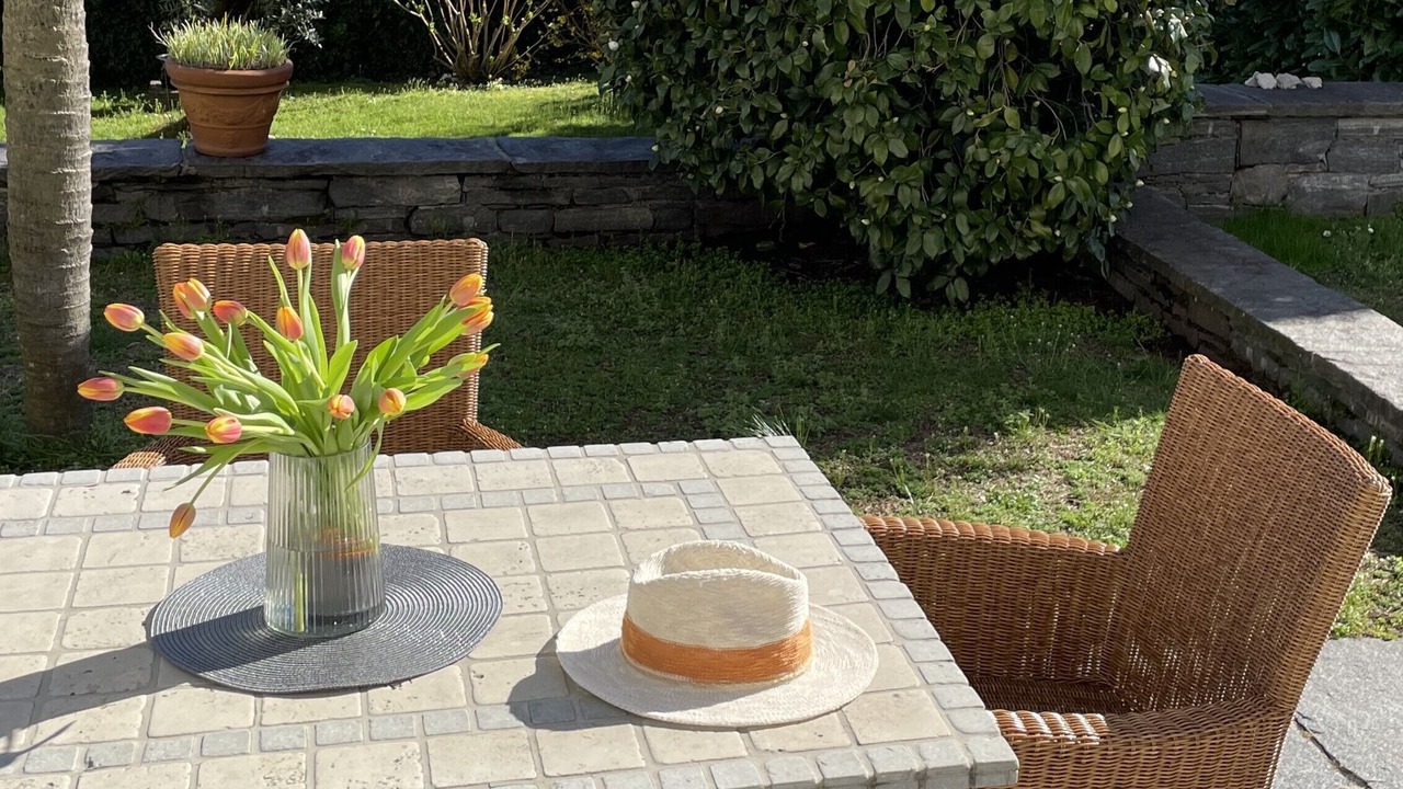 Photo of Outdoor in Minusio