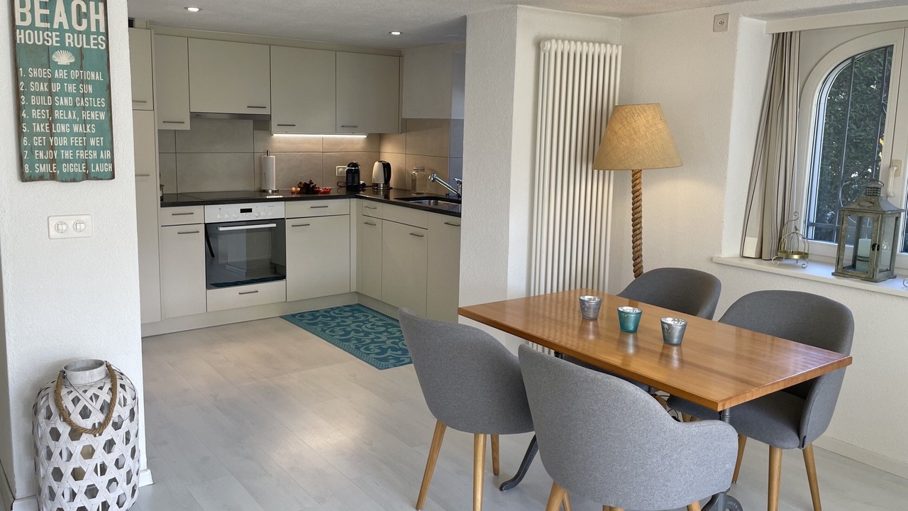 Photo of Kitchen in Minusio