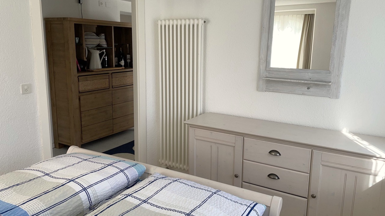 Photo of Bedroom in Minusio