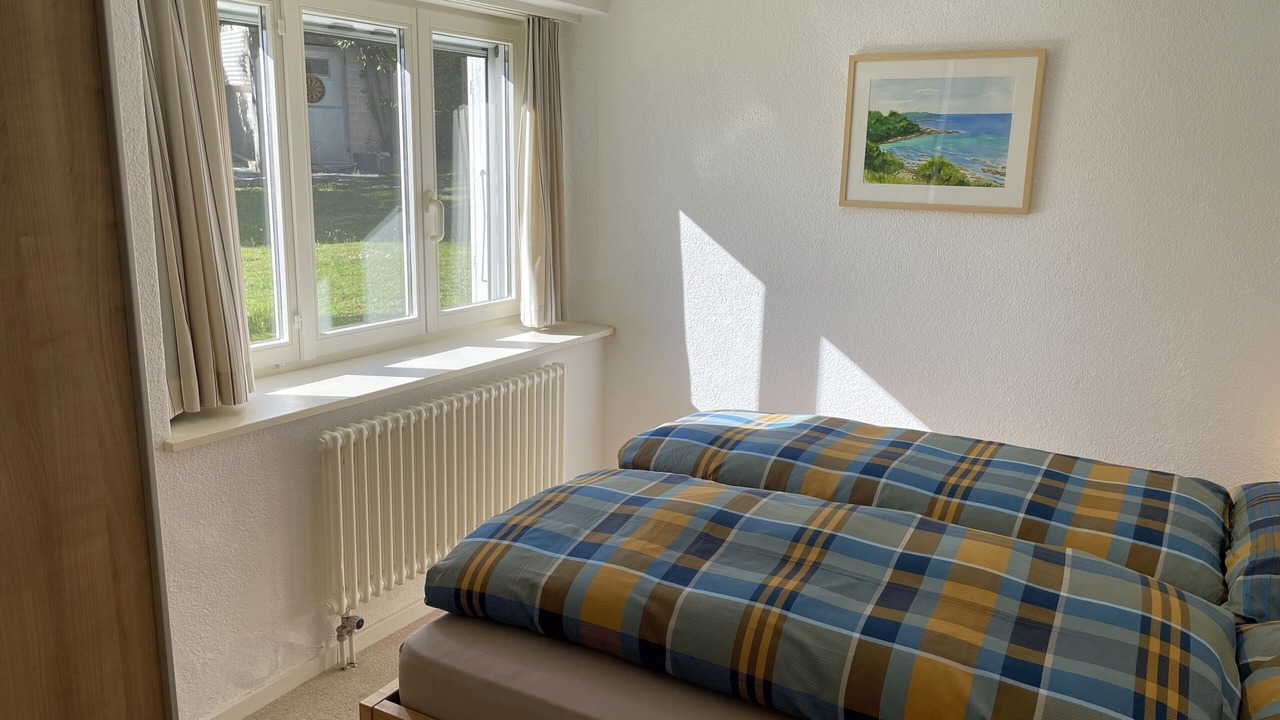 Photo of Bedroom in Minusio
