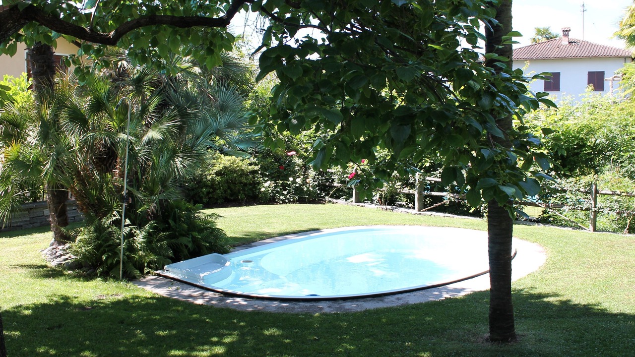 Photo of Outdoor in Minusio