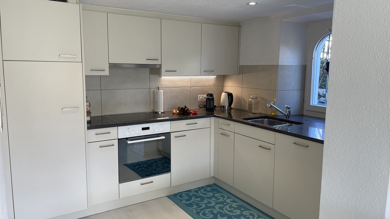 Photo of Kitchen in Minusio