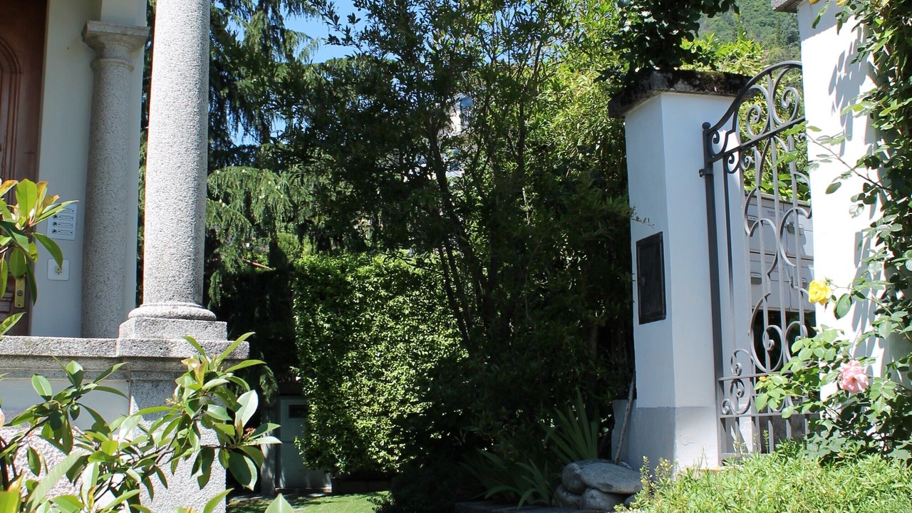 Photo of Outdoor in Minusio