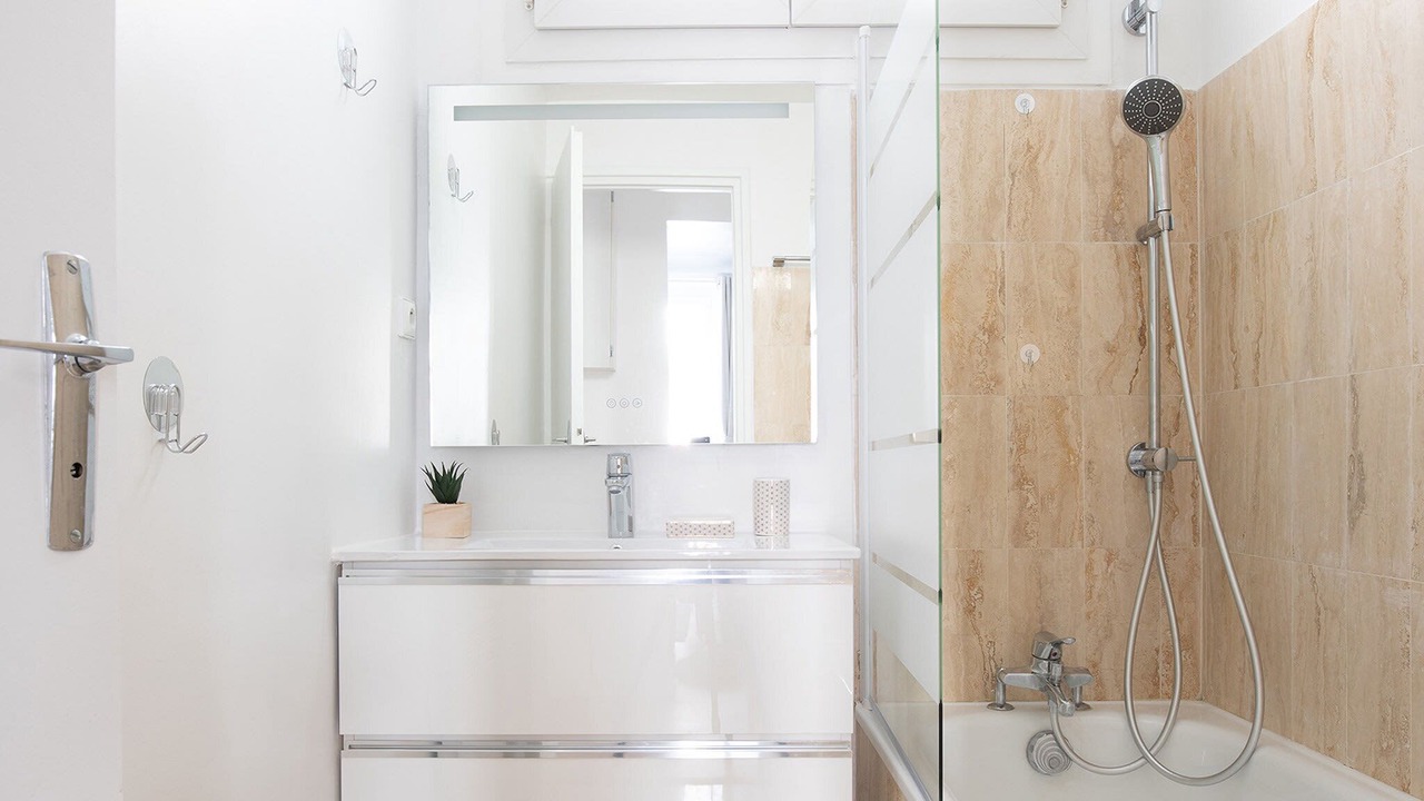 Photo of Bathroom in Jardin des plantes
