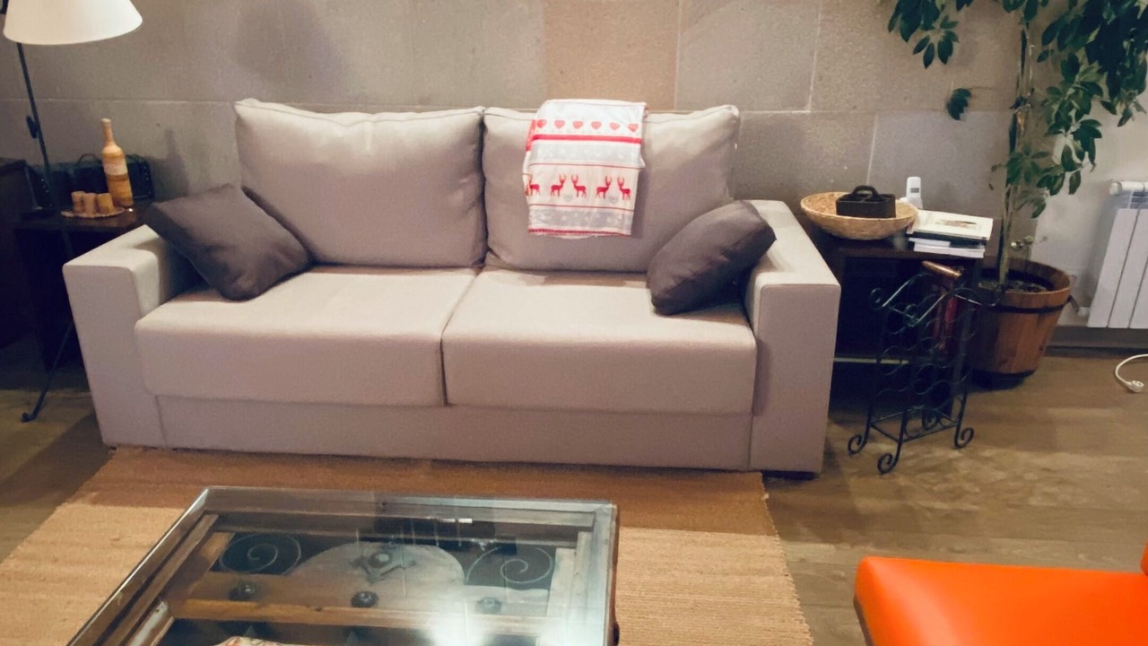 Photo of Livingroom in Gallegos de Sobrinos