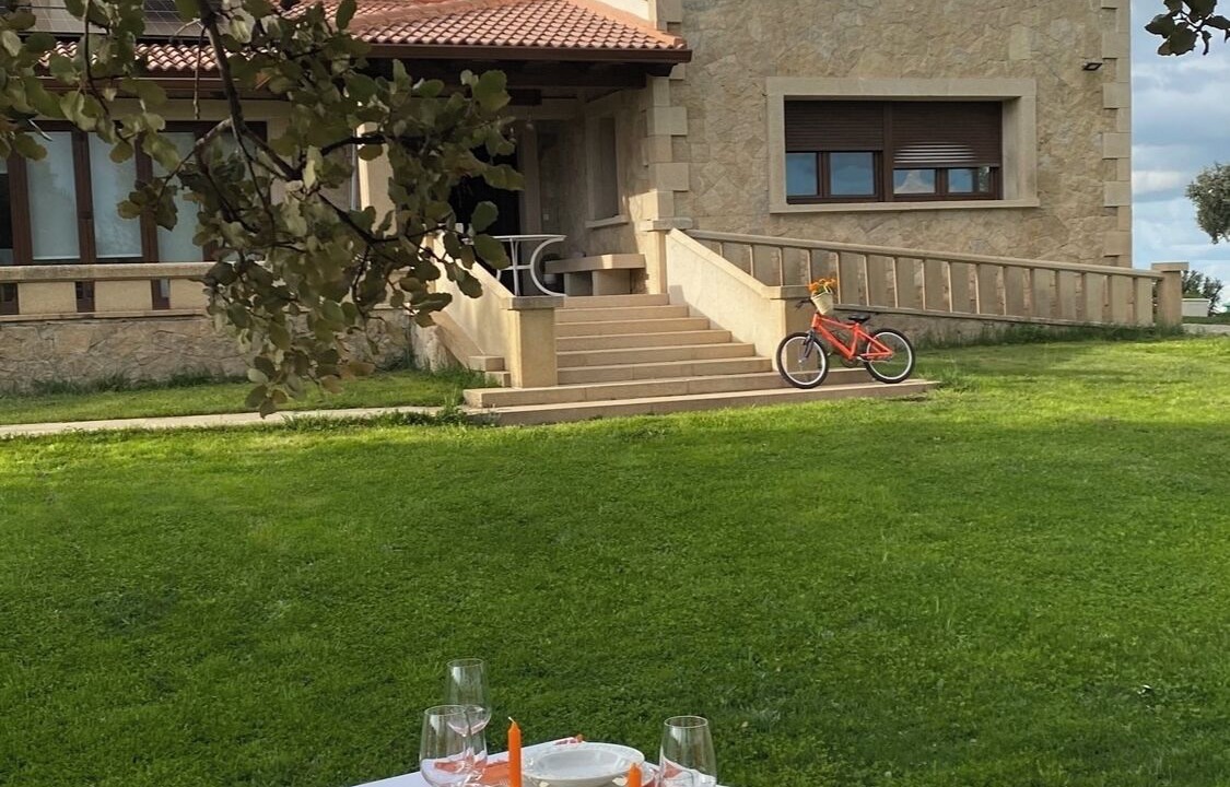 Photo of Outdoor in Gallegos de Sobrinos