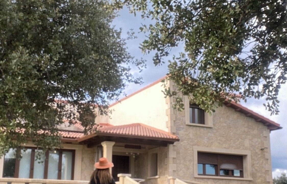 Photo of Outdoor in Gallegos de Sobrinos