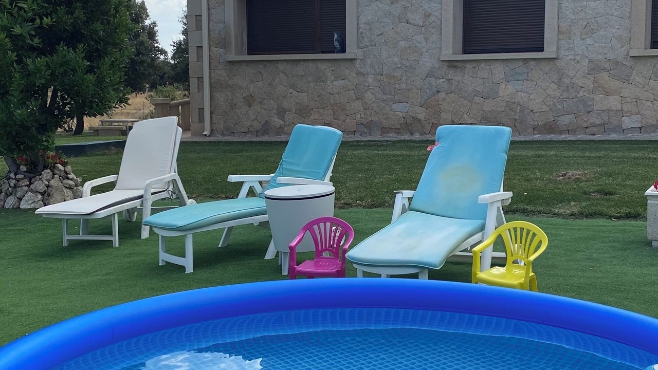 Photo of Outdoor in Gallegos de Sobrinos