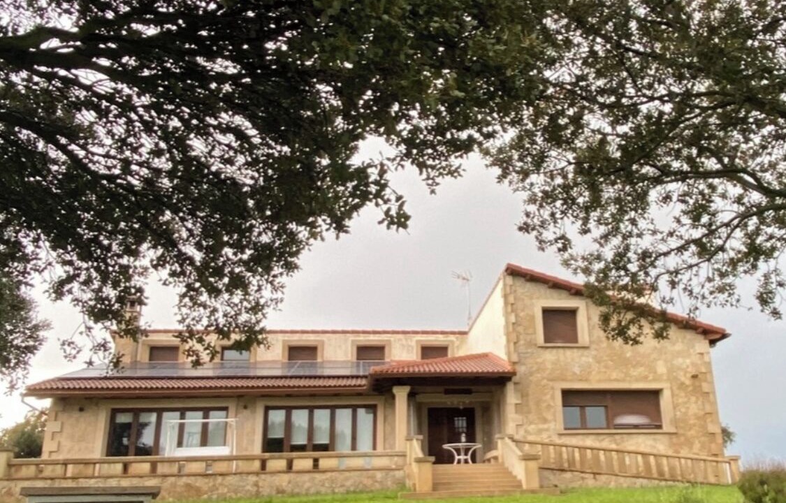 Photo of Outdoor in Gallegos de Sobrinos