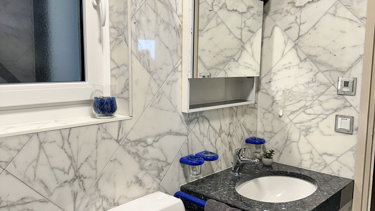 Photo of Bathroom in Brione sopra Minusio