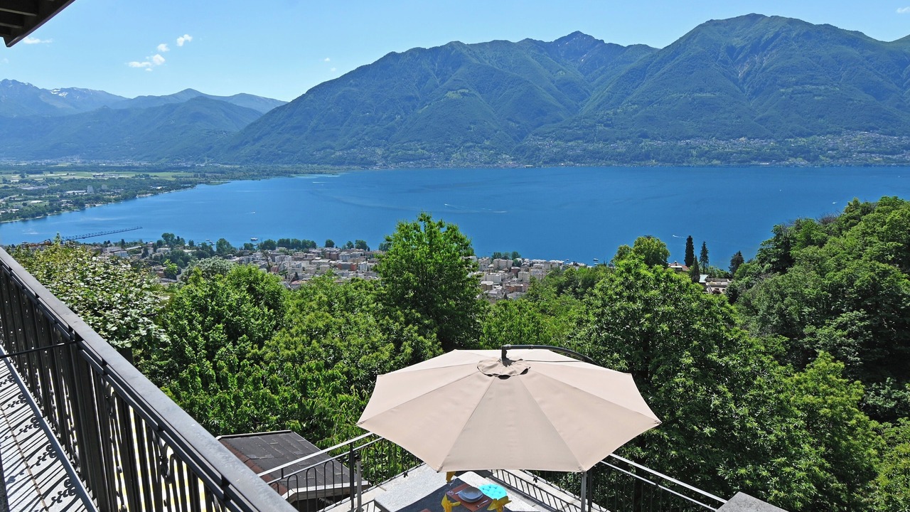 Photo of Outdoor in Brione sopra Minusio