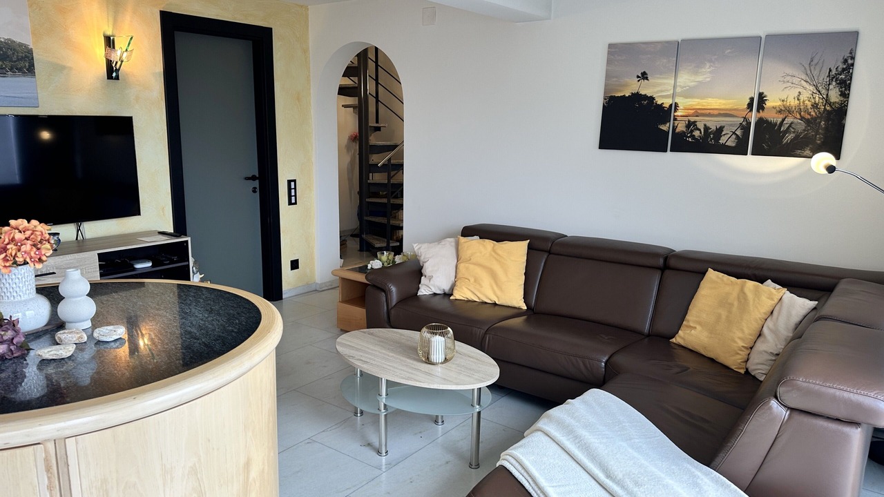 Photo of Livingroom in Brione sopra Minusio