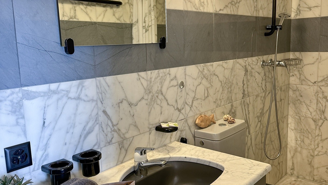 Photo of Bathroom in Brione sopra Minusio