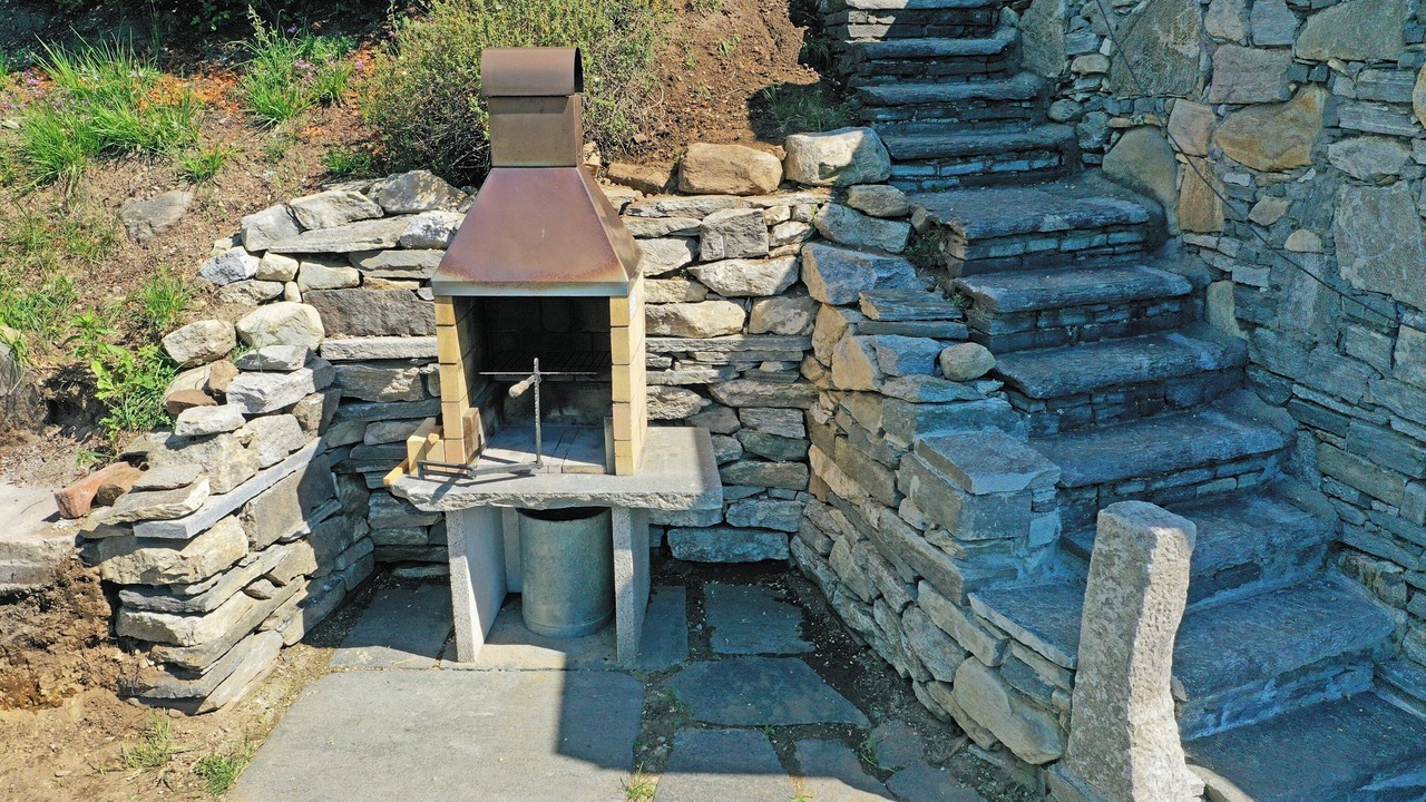 Photo of Outdoor in Brione sopra Minusio