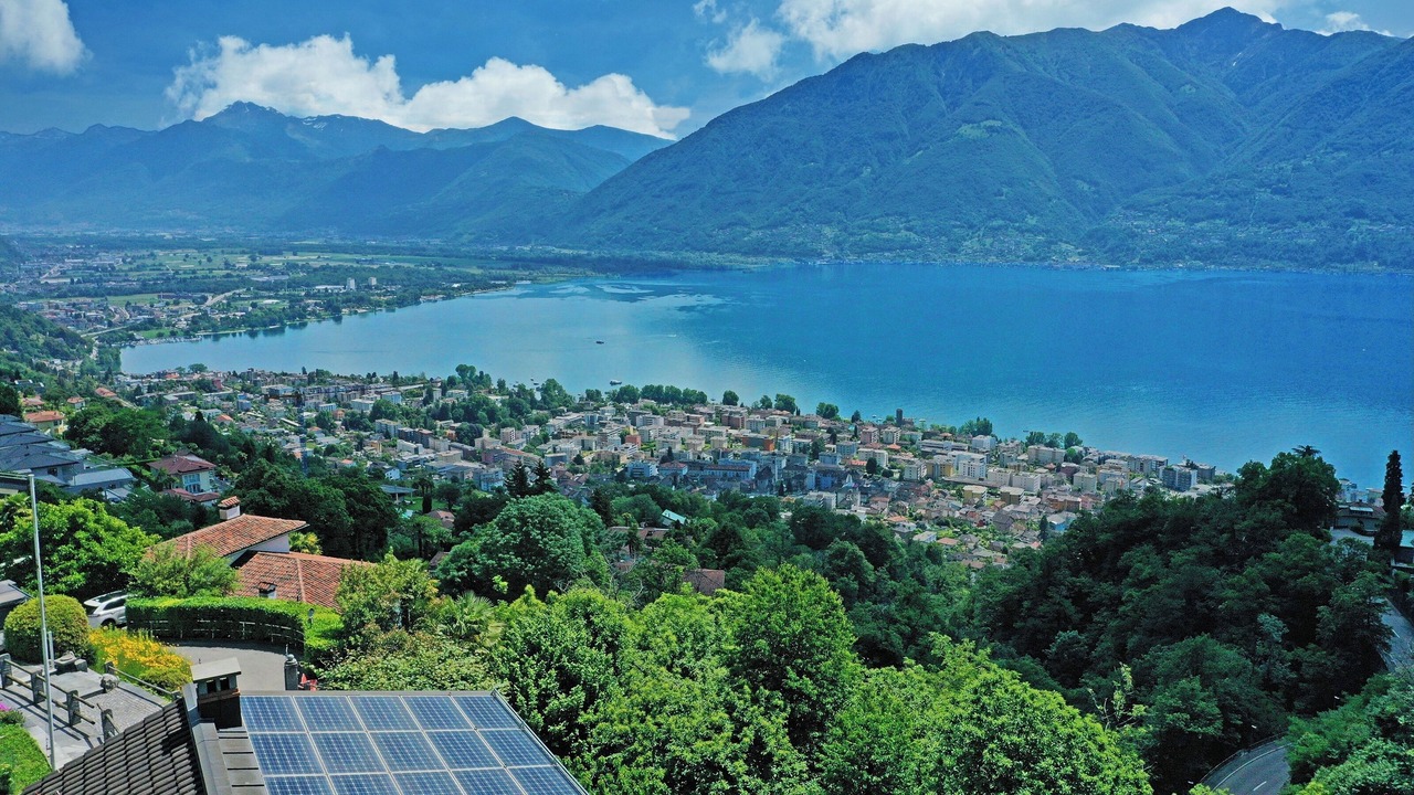 Photo of Outdoor in Brione sopra Minusio