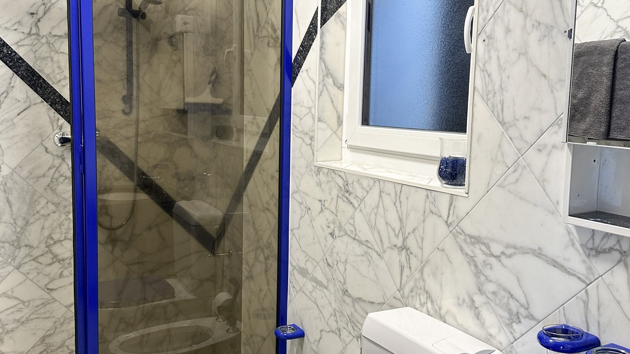 Photo of Bathroom in Brione sopra Minusio