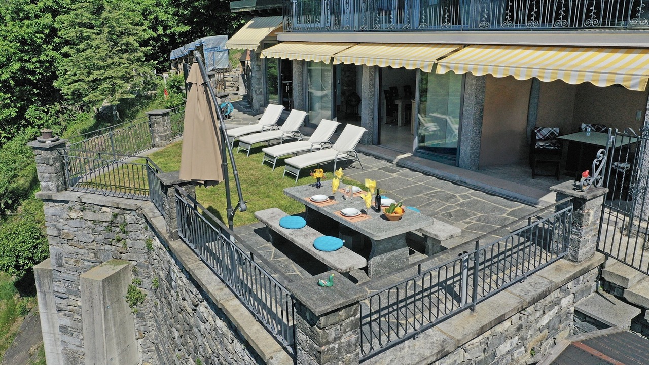 Photo of Outdoor in Brione sopra Minusio