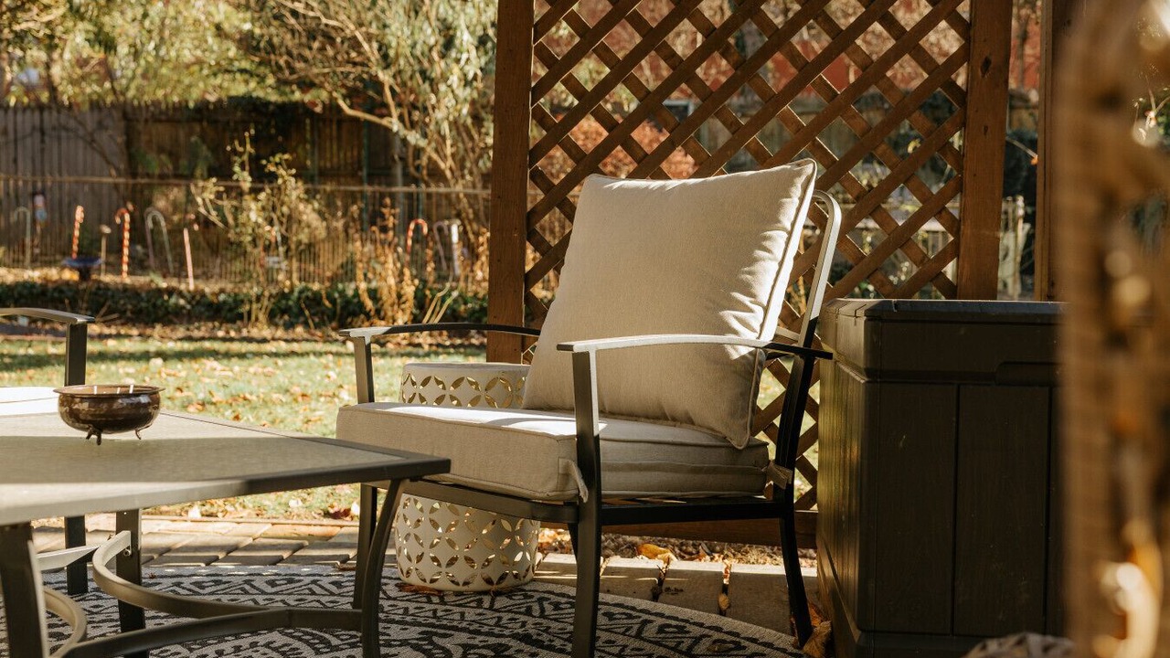 Photo of Outdoor in Lancaster