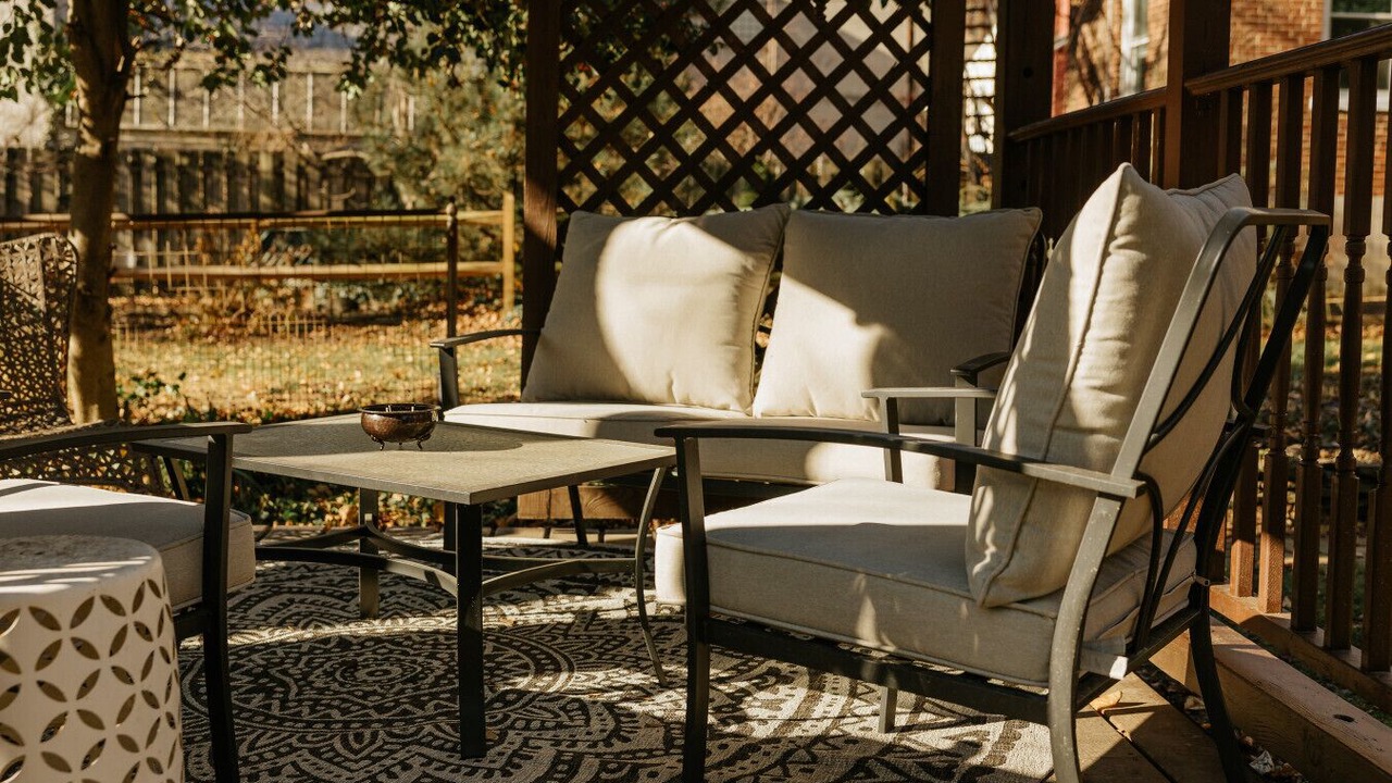 Photo of Outdoor in Lancaster